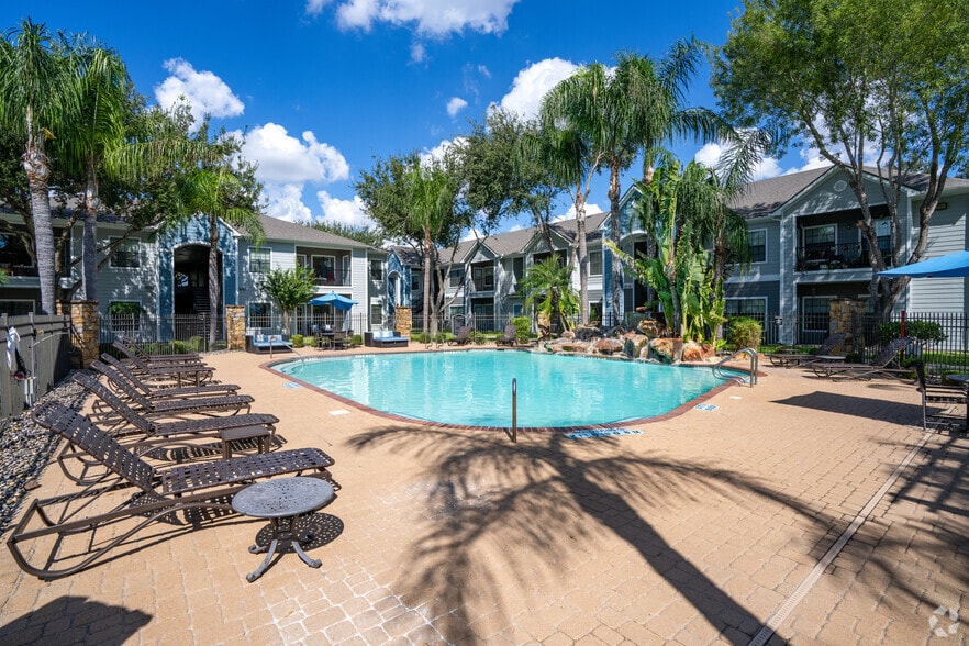 Primary Photo - The Reserve at Cimarron