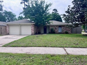 Building Photo - 5502 Maplegate Dr