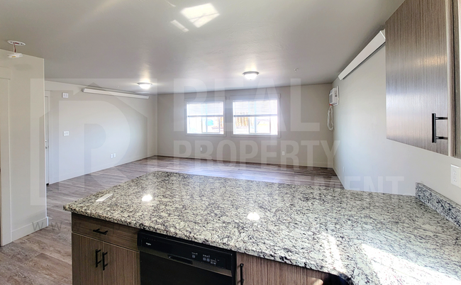 Building Photo - Modern and Open 3 Bedroom, 2 Bathroom Apartment for Rent in Idaho Falls by Real Property Manageme...