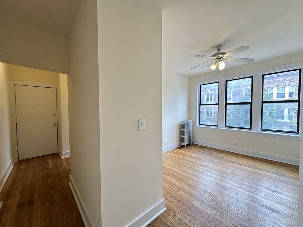 Building Photo - 1532 N Kedzie Ave