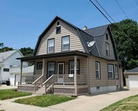 Building Photo - 1116 Yout St