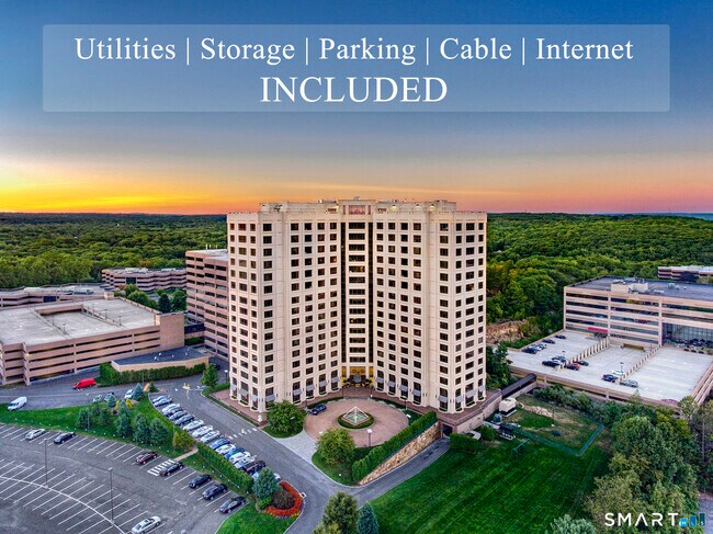 Building Photo - 100 Parrott Drive