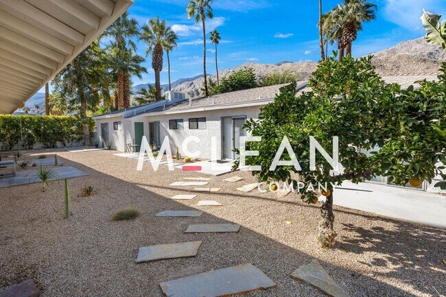 Building Photo - El Moro Villas Studio Apartments - ALL UTI...