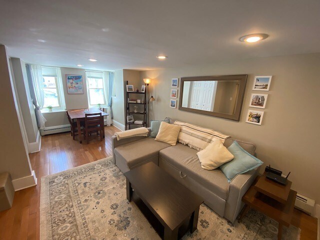 Building Photo - 157 S Fitzhugh St