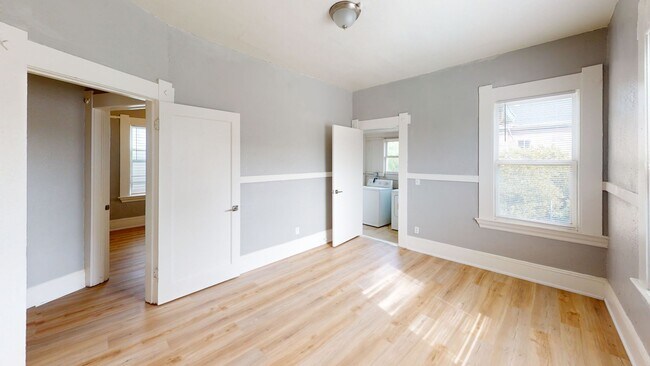 Building Photo - 3250 Martin Luther King Jr Way