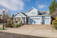 Building Photo - NW Willow Creek Heights - 4 bed + Den + Bo...