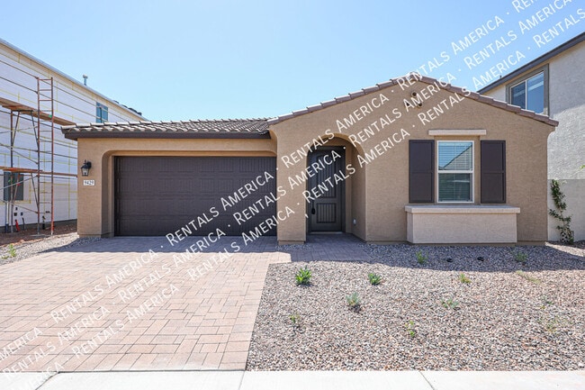 Building Photo - 9429 E Spiral Ave