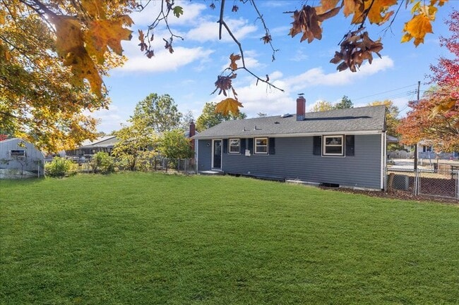 Building Photo - 128 E Military Dr