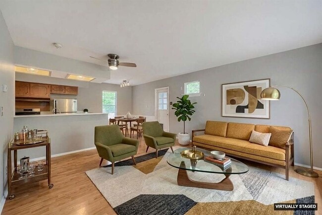 Building Photo - 8308 Hathaway Dr