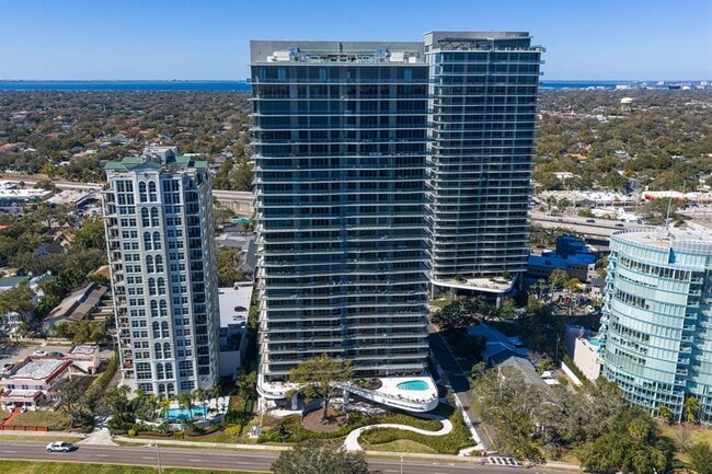 Building Photo - 3101 Bayshore Blvd