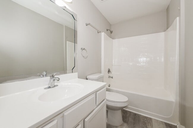 Building Photo - 4139 Woodley Creek Rd