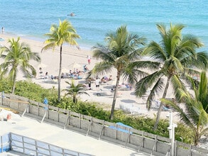 Building Photo - 3400 Galt Ocean Dr