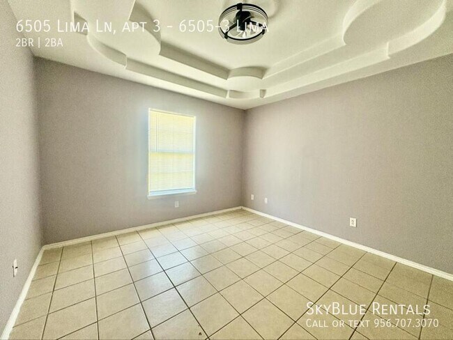 Building Photo - 6505 Lima Ln
