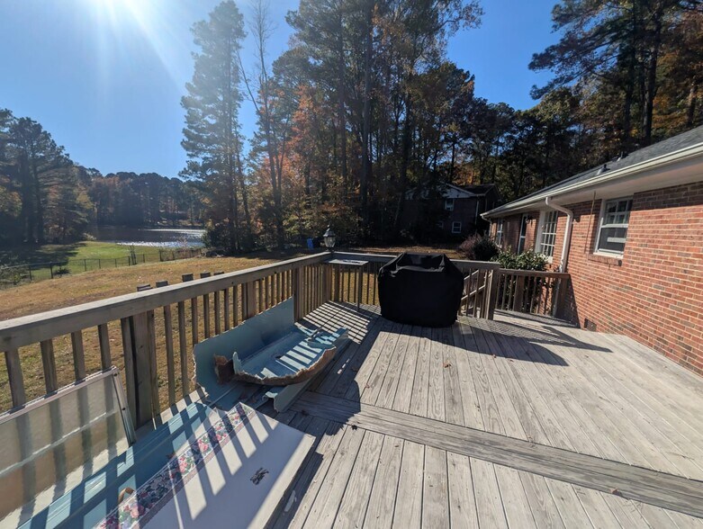 Building Photo - 8913 Oneal Rd