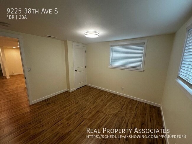 Building Photo - 9225 38th Ave. S