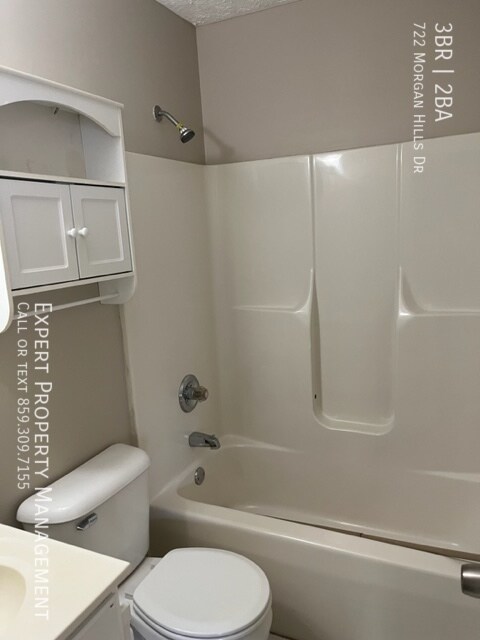 Building Photo - 722 Morgan Hills Dr