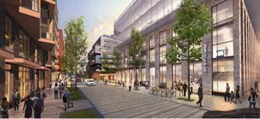 Building Photo - 3100 Wisconsin Ave NW