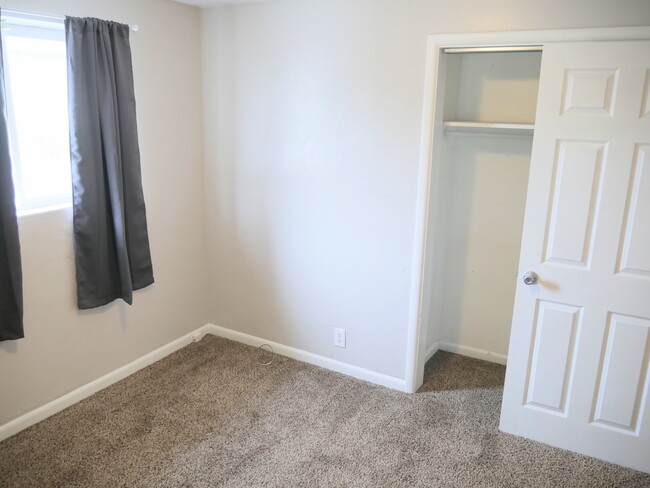 Bedroom 3 - 3761 w 7800 S