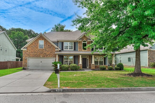 Building Photo - 4215 Windslow Dr