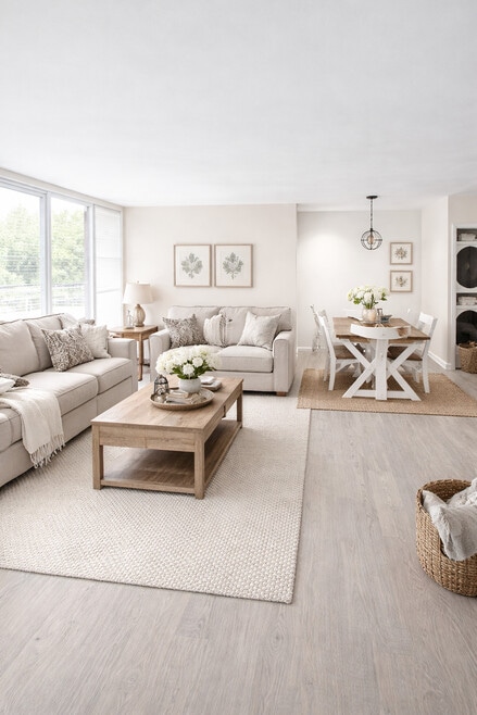 Building Photo - Woodbine Living