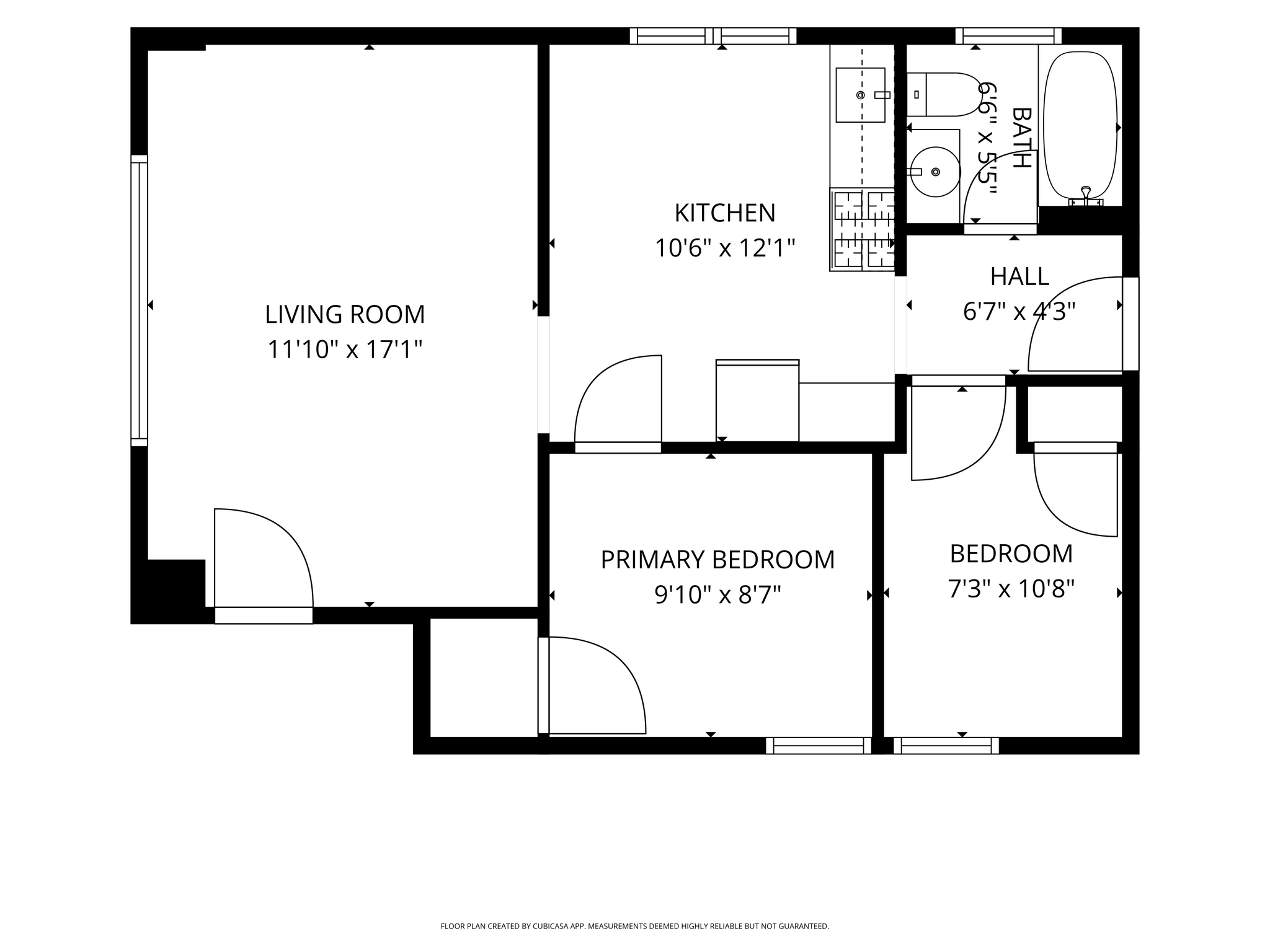 Building Photo - 5342 S Fairfield Ave