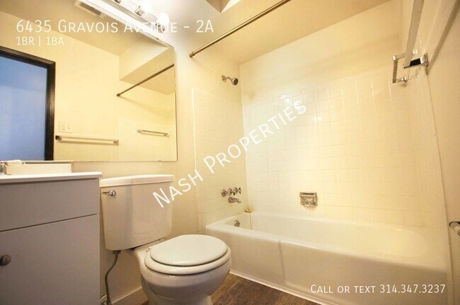 Building Photo - 6435 Gravois Ave