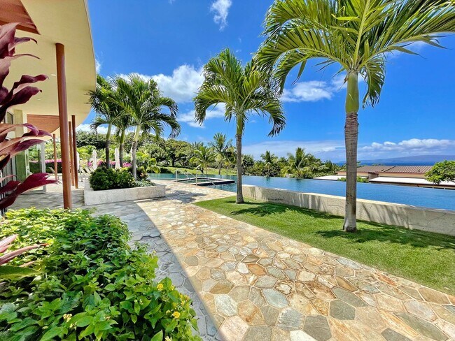 Building Photo - Luxury 3-Bedroom Townhome in Wailea’s Excl...