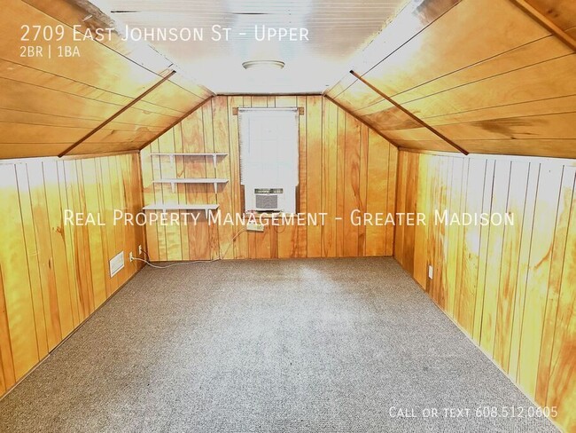 Building Photo - 2709 E Johnson St