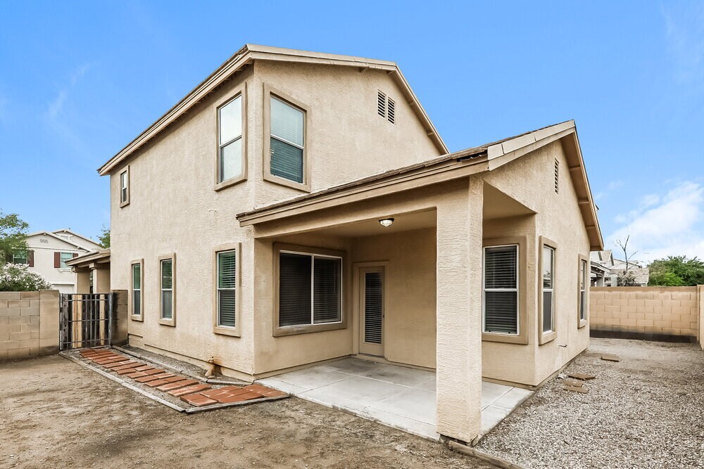 Building Photo - 4010 W Pollack St