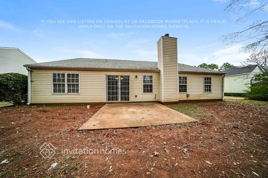 Building Photo - 2604 Bluestone Dr SW