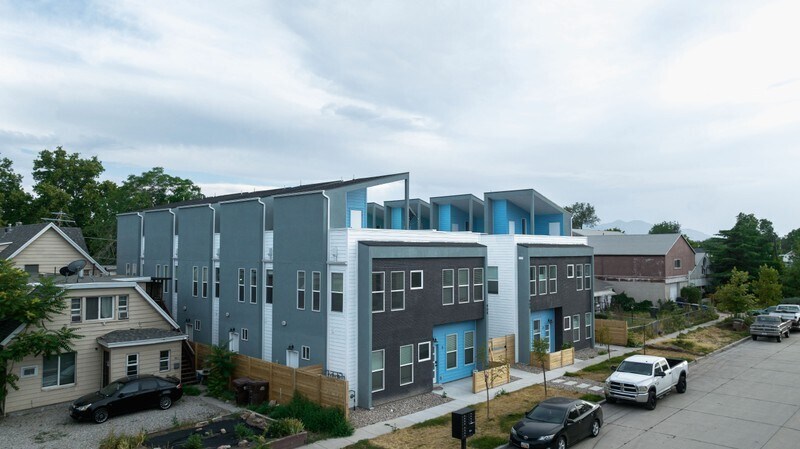 Building Photo - 909 Euclid Ave
