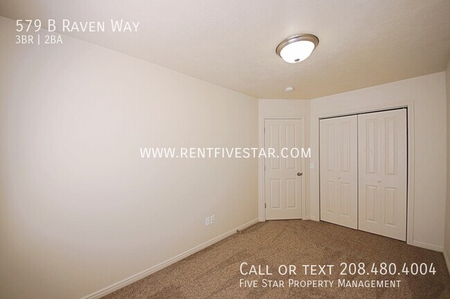 Building Photo - 579 Raven Way