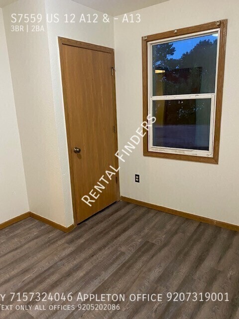 Building Photo - S7559 US-12