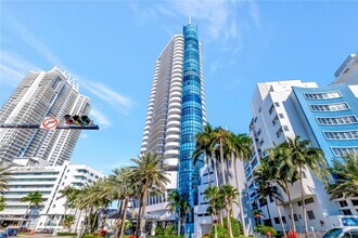 Building Photo - 6301 Collins Ave