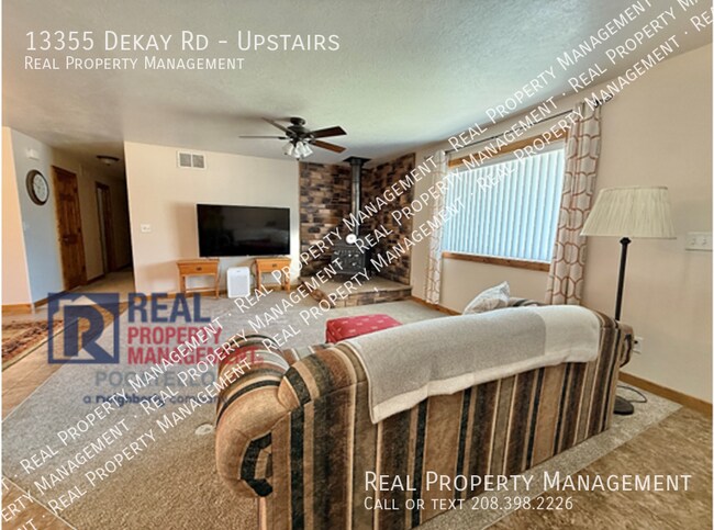 Building Photo - 13355 N Dekay Rd