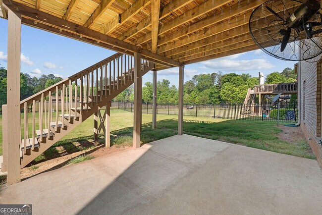 Building Photo - 3574 Willow Glen Trail