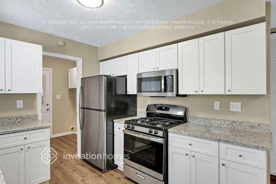 Building Photo - 478 Benton Ct SW