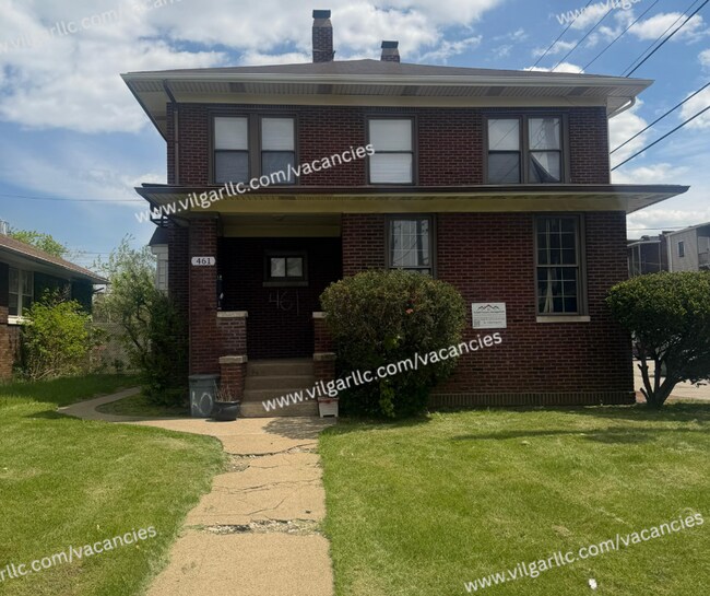Building Photo - 461 Hayes St