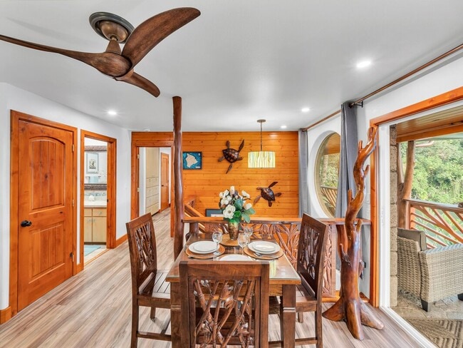 Building Photo - Oceanfront Estate: The Honolii Hale