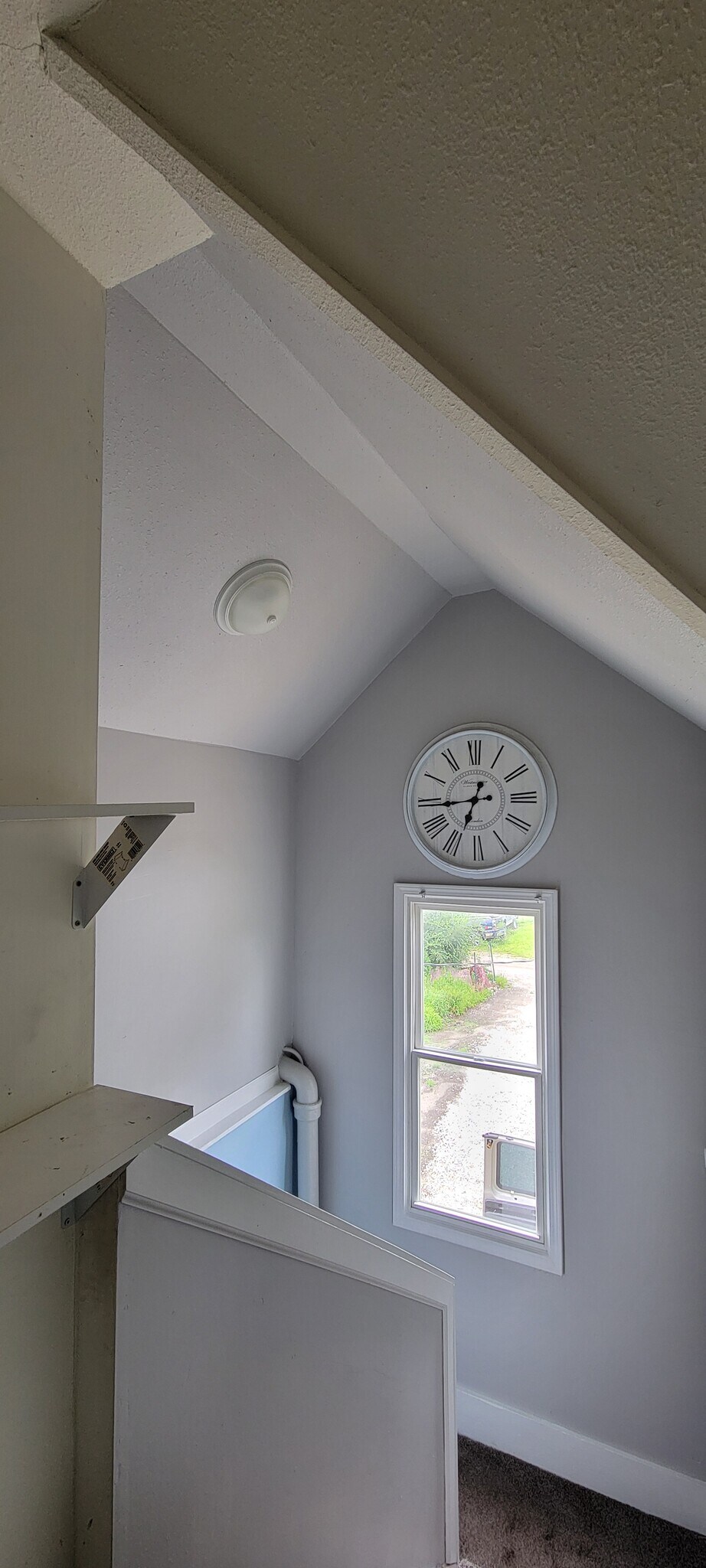 attic - 532 Riehl St