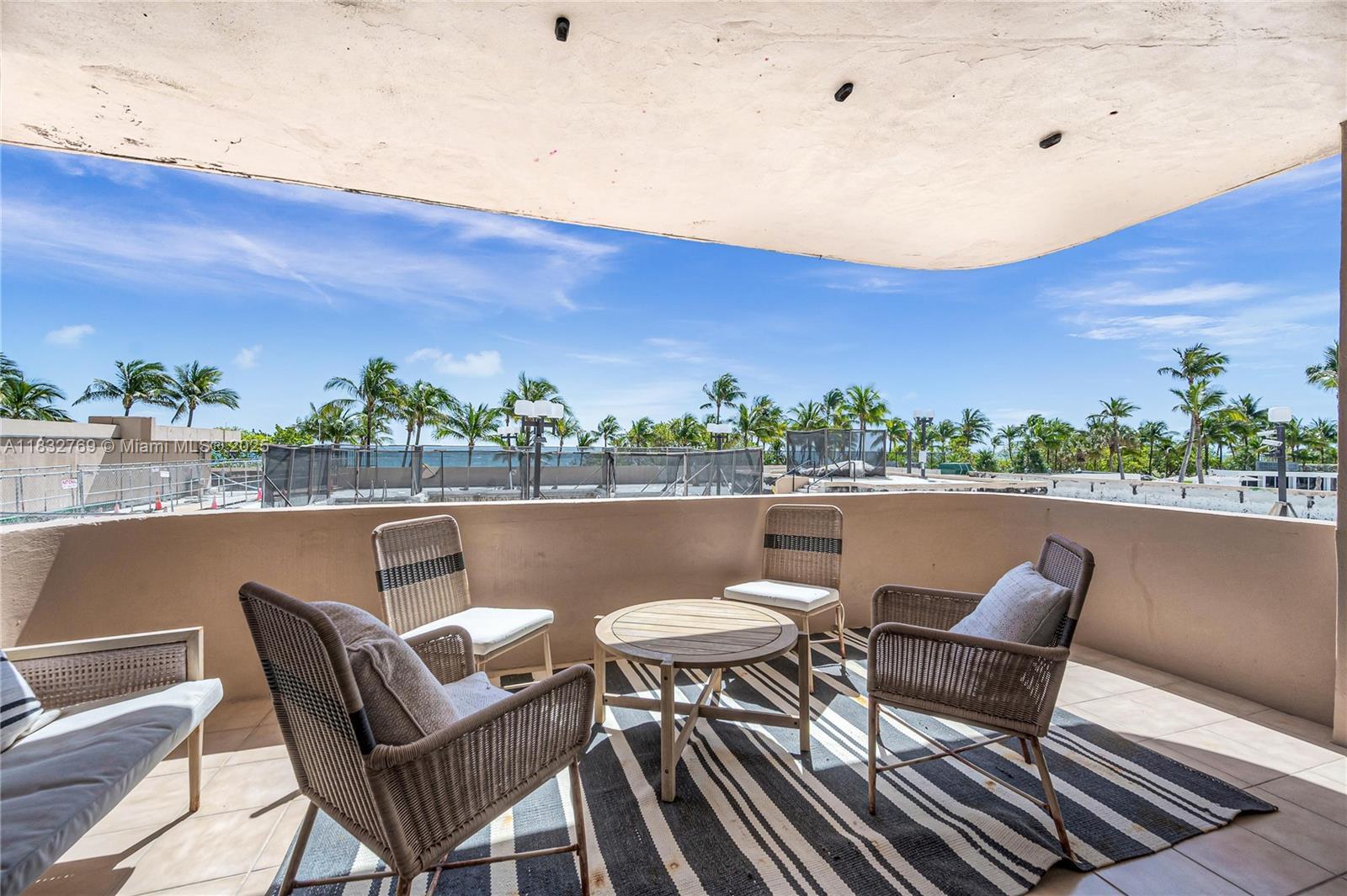 Building Photo - 10175 Collins Ave