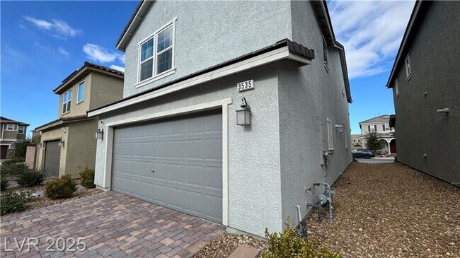 Building Photo - 2 Story 3 bedrooms 3 full baths Inspirada Henderson