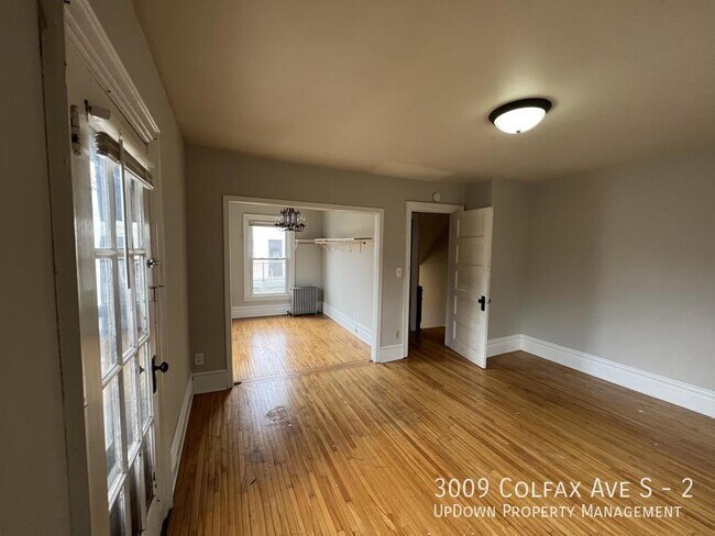 Building Photo - 3009 Colfax Ave South