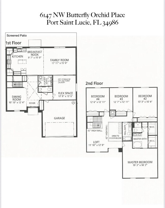 Building Photo - 6147 NW Butterfly Orchid Pl