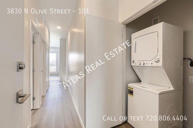 Building Photo - 3830 N Olive Street