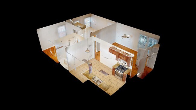 Building Photo - Adams apartments...Newly Remodeled 2 Bedro...