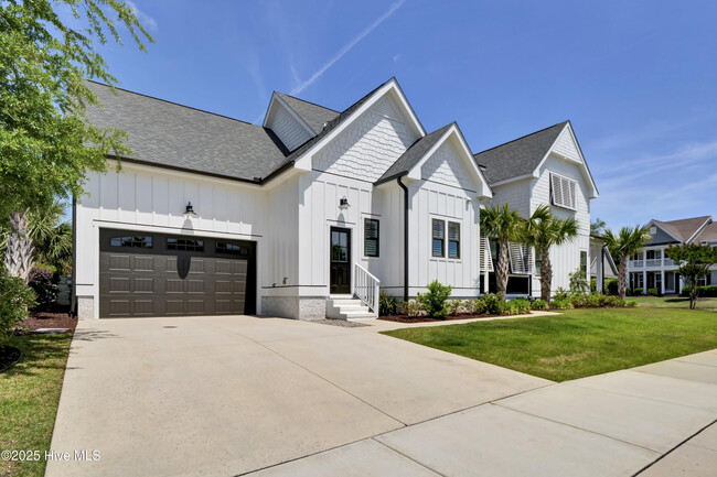 Building Photo - 856 Bedminister Ln