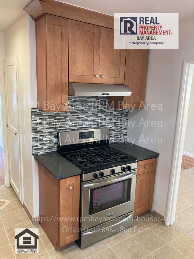 Building Photo - Rent Drop: 3 Bedroom 2 Bathroom San Mateo ...