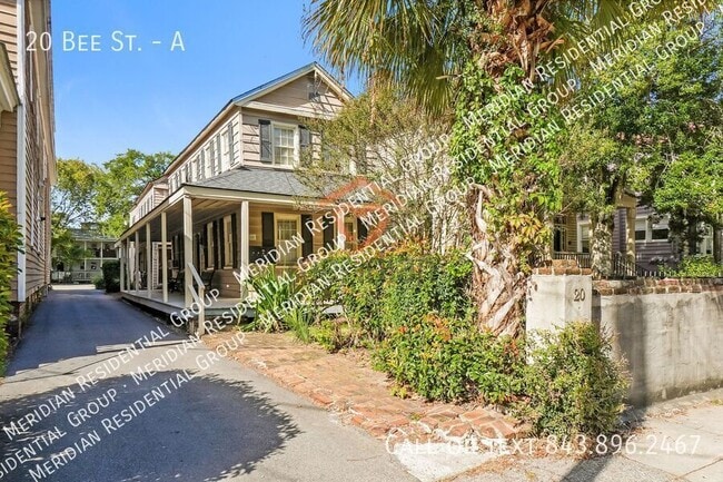 Building Photo - 20 Bee St