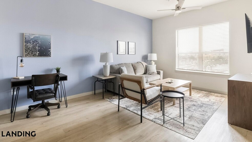 Building Photo - 1345 E 15th St